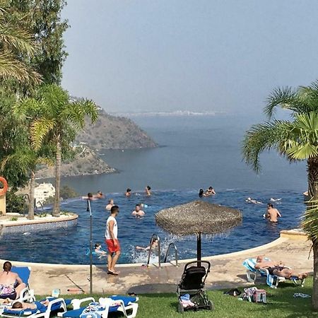 Tropical Andalusian Place Альмуньекар Экстерьер фото