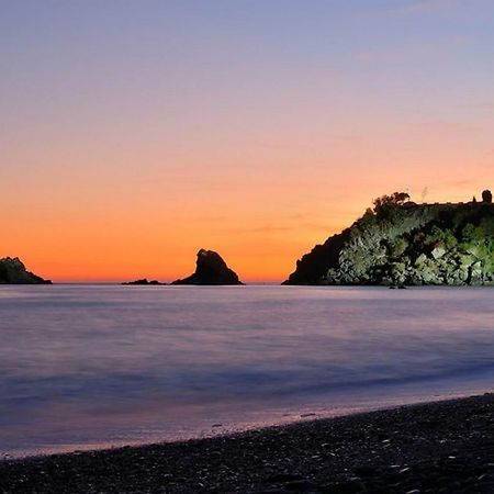 Tropical Andalusian Place Альмуньекар Экстерьер фото